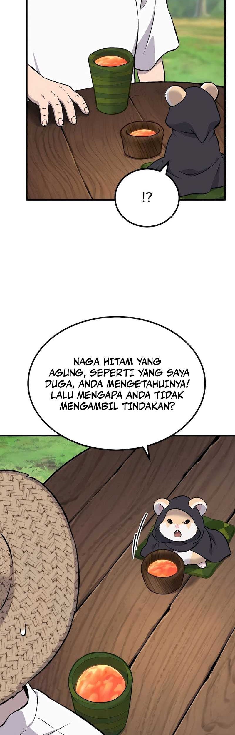 Solo Farming In The Tower Chapter 65 Gambar 12