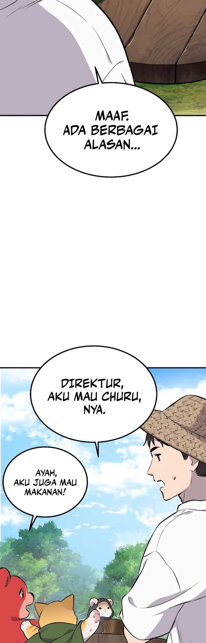 Solo Farming In The Tower Chapter 65 Gambar 13