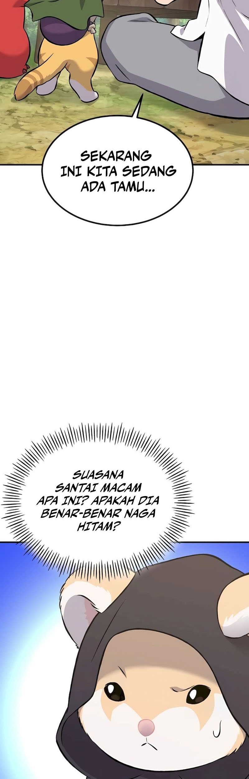 Solo Farming In The Tower Chapter 65 Gambar 14