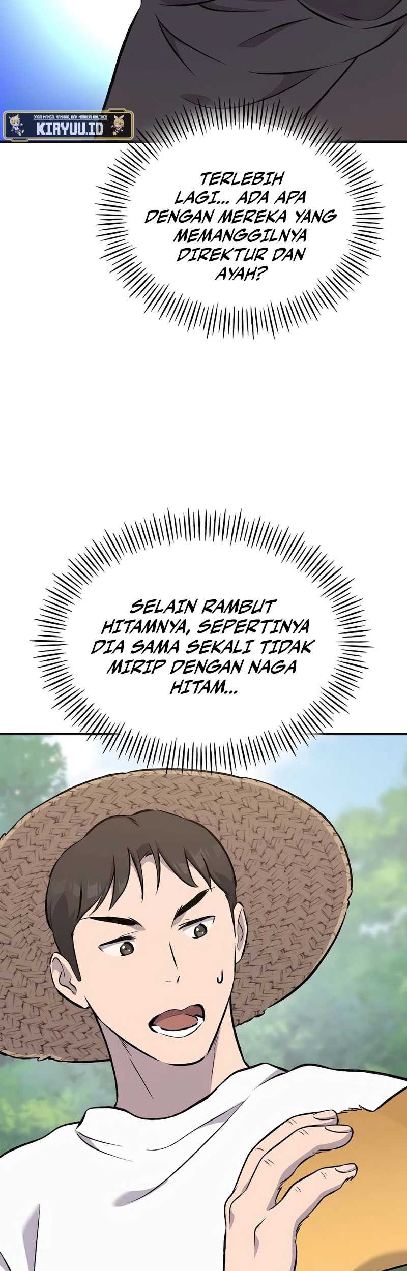 Solo Farming In The Tower Chapter 65 Gambar 15