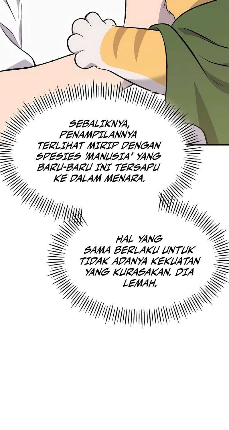 Solo Farming In The Tower Chapter 65 Gambar 16