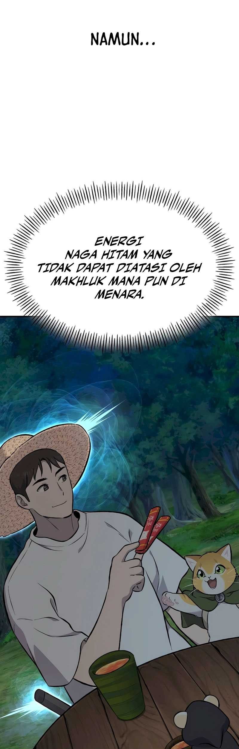 Solo Farming In The Tower Chapter 65 Gambar 17