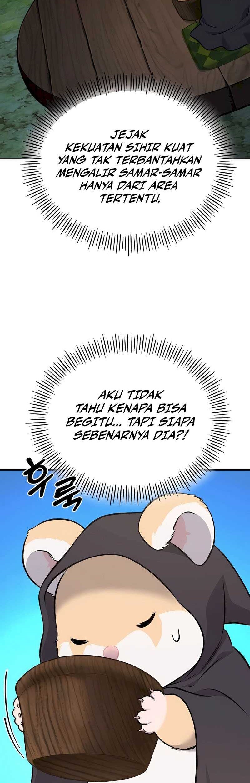 Solo Farming In The Tower Chapter 65 Gambar 18