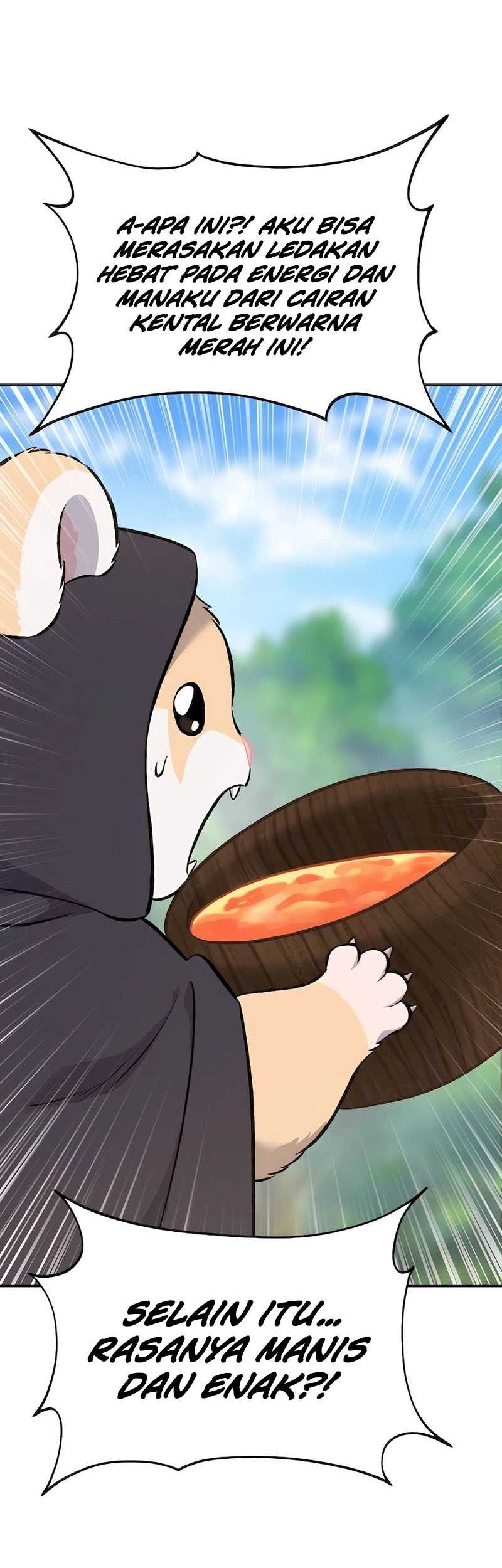 Solo Farming In The Tower Chapter 65 Gambar 20