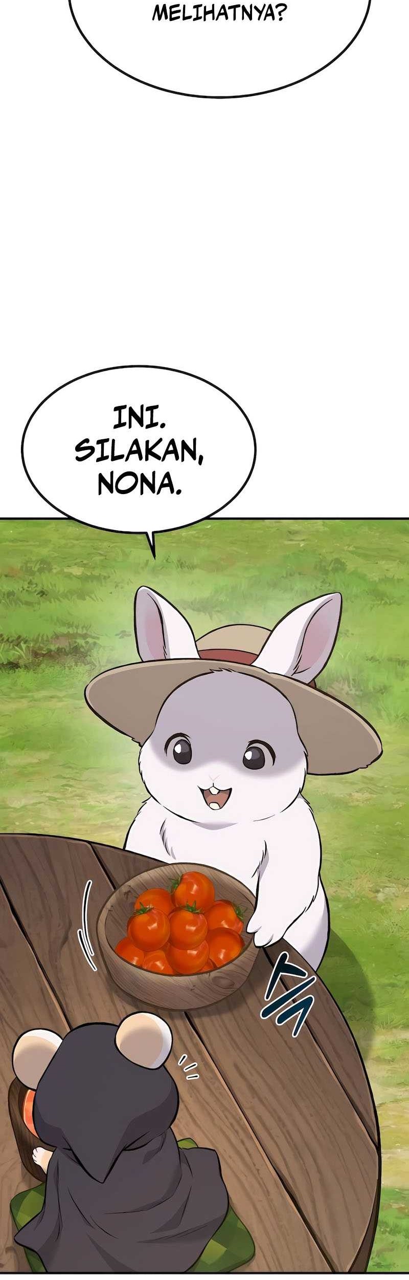 Solo Farming In The Tower Chapter 65 Gambar 22