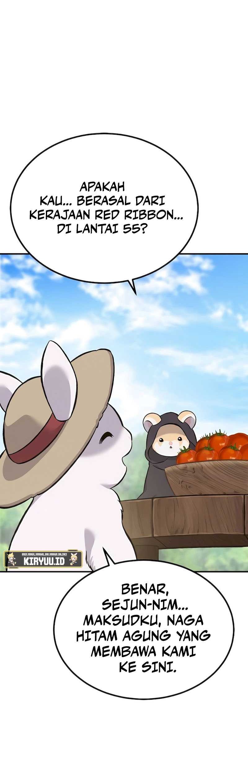 Solo Farming In The Tower Chapter 65 Gambar 23