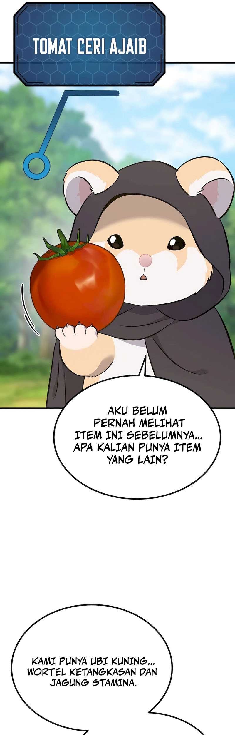 Solo Farming In The Tower Chapter 65 Gambar 25