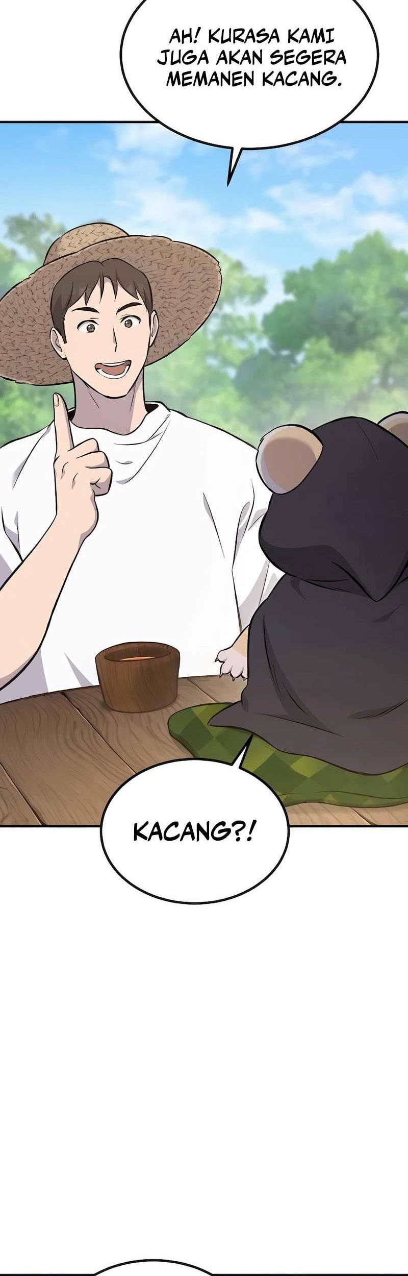 Solo Farming In The Tower Chapter 65 Gambar 26