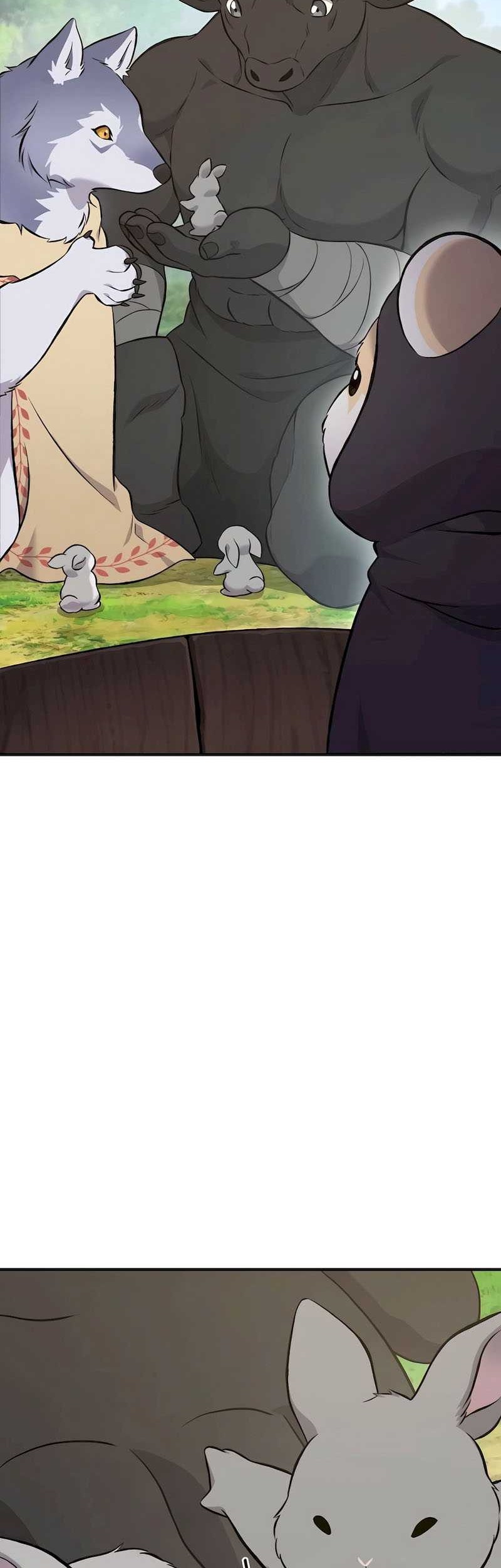 Solo Farming In The Tower Chapter 65 Gambar 28