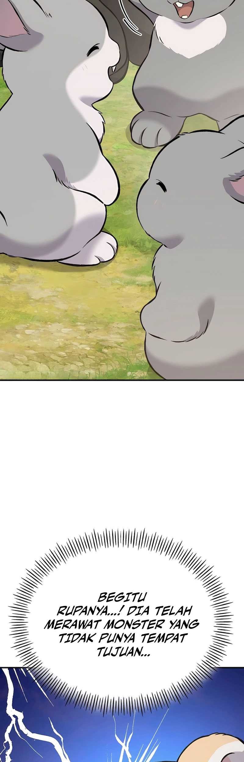 Solo Farming In The Tower Chapter 65 Gambar 29