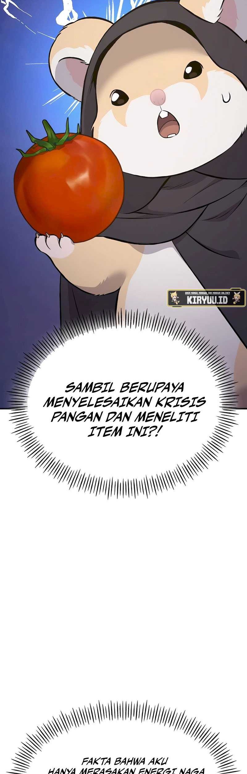 Solo Farming In The Tower Chapter 65 Gambar 30