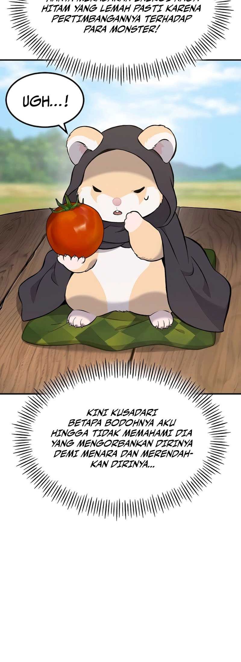Solo Farming In The Tower Chapter 65 Gambar 31