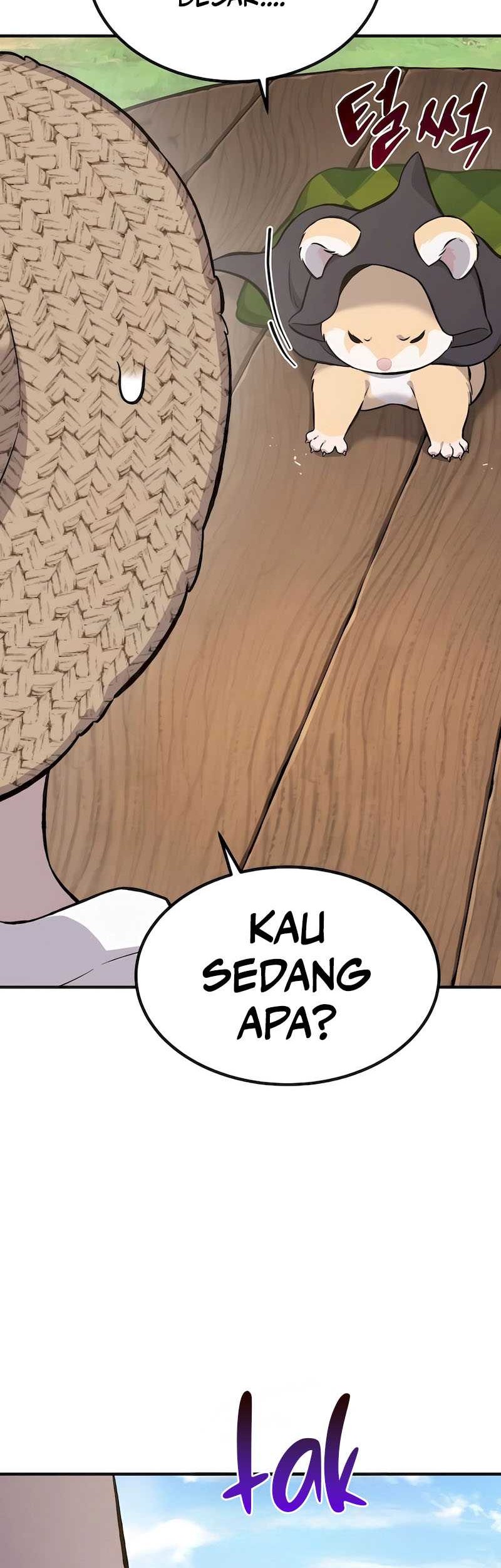 Solo Farming In The Tower Chapter 65 Gambar 33