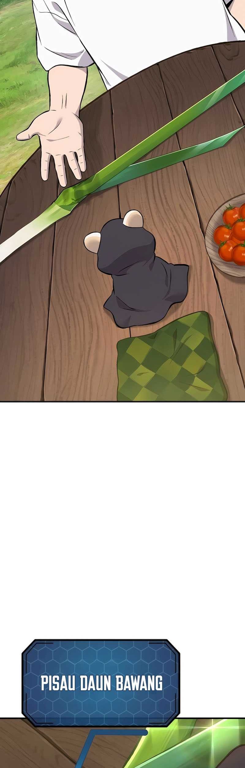 Solo Farming In The Tower Chapter 65 Gambar 35