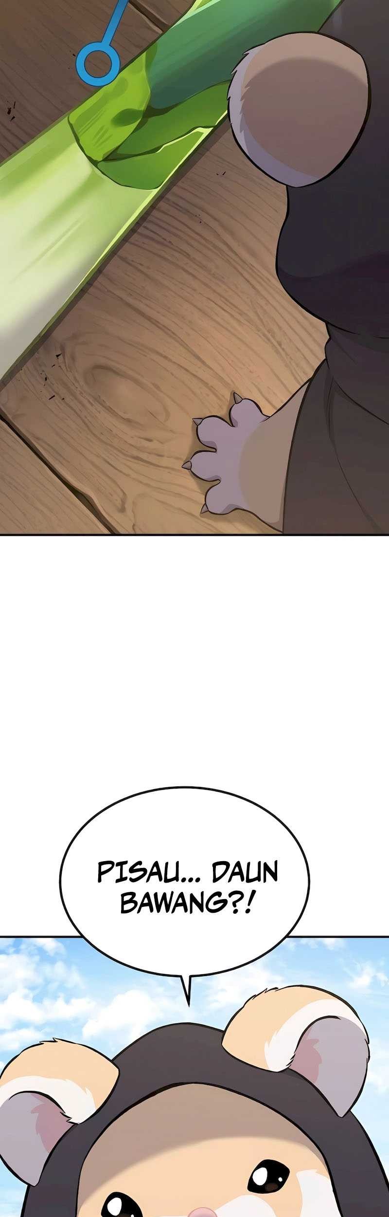 Solo Farming In The Tower Chapter 65 Gambar 36