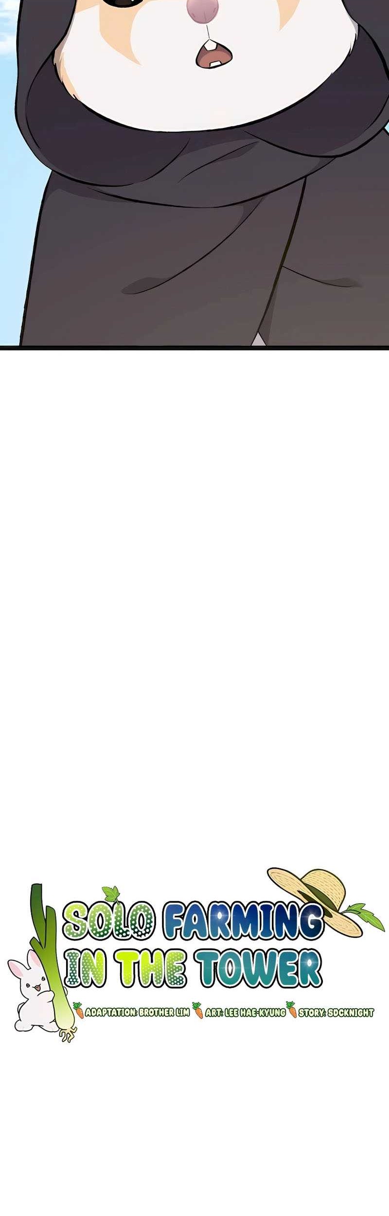 Solo Farming In The Tower Chapter 65 Gambar 37