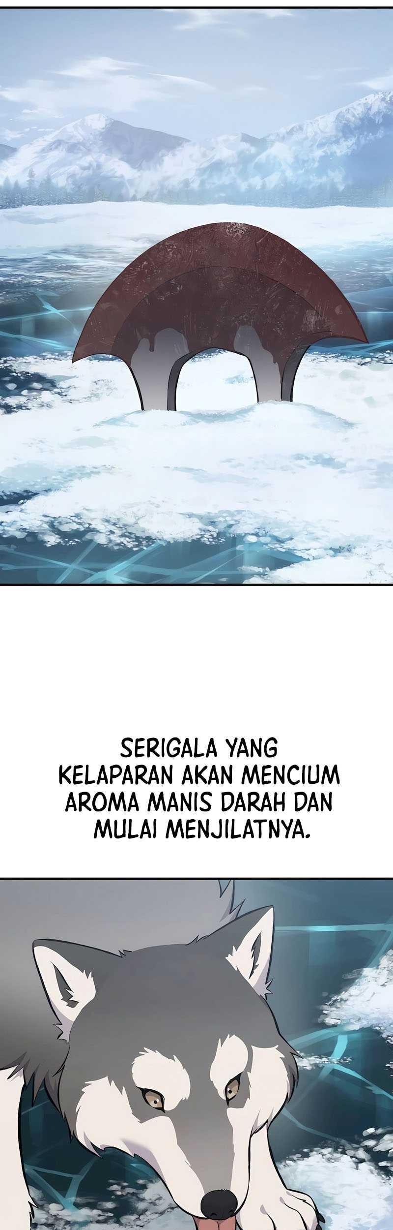 Solo Farming In The Tower Chapter 65 Gambar 40