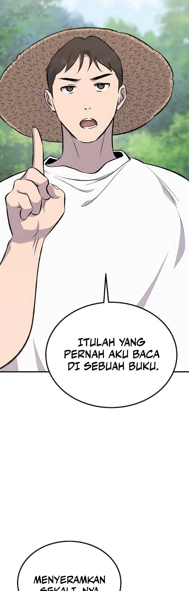 Solo Farming In The Tower Chapter 65 Gambar 43