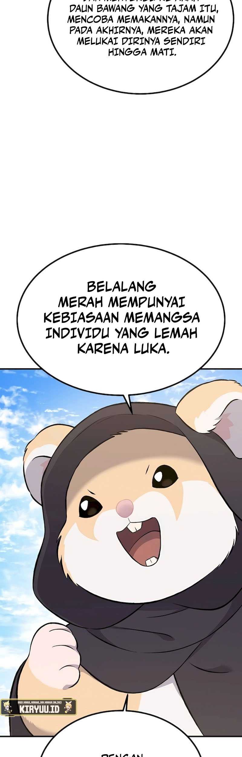 Solo Farming In The Tower Chapter 65 Gambar 46