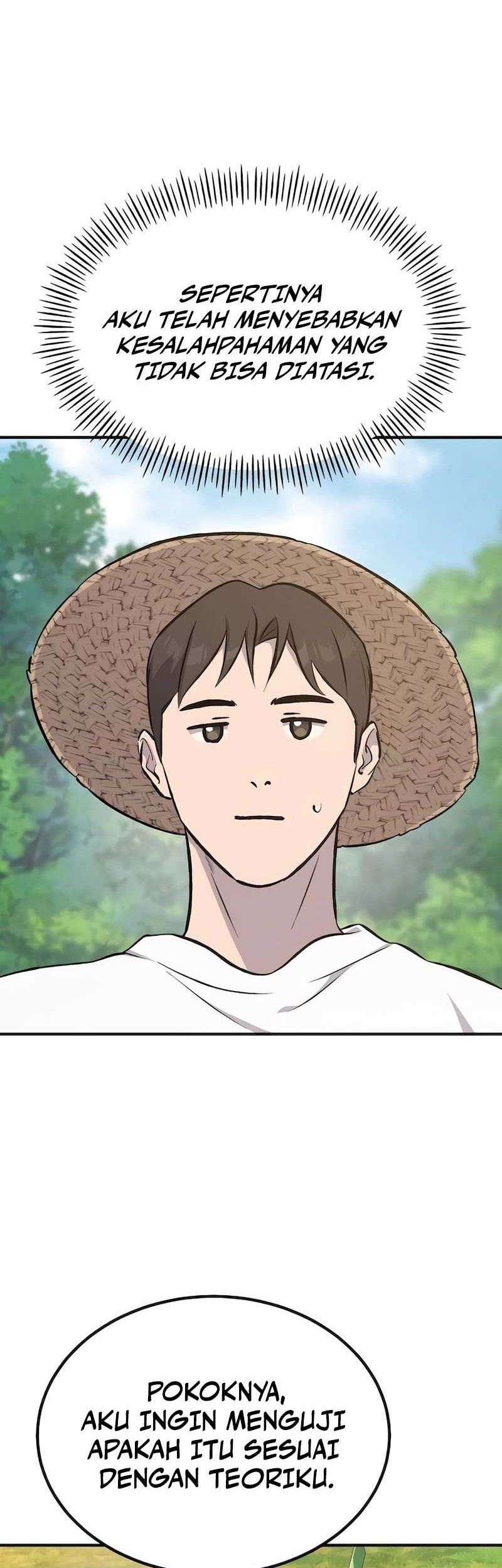 Solo Farming In The Tower Chapter 65 Gambar 49