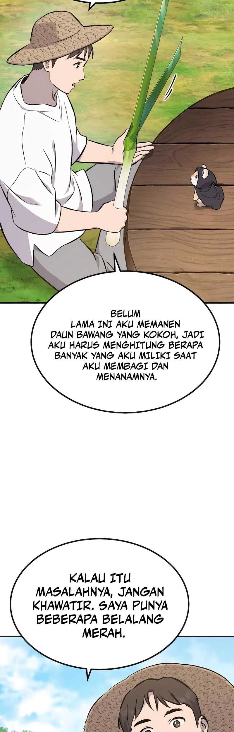 Solo Farming In The Tower Chapter 65 Gambar 50