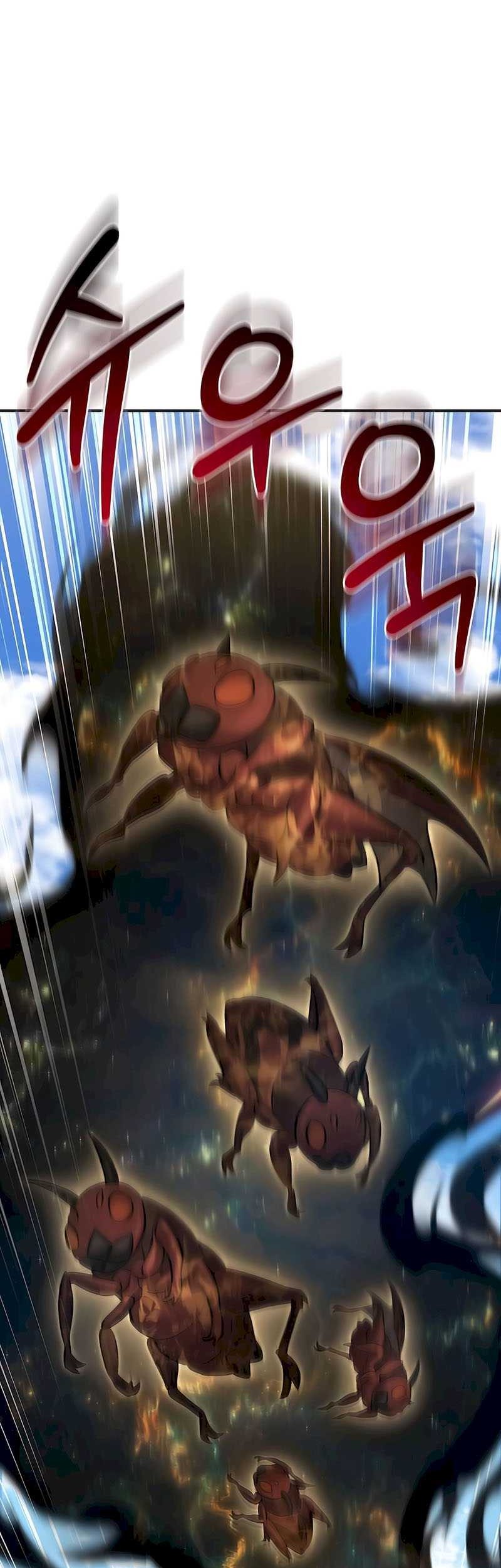 Solo Farming In The Tower Chapter 65 Gambar 54