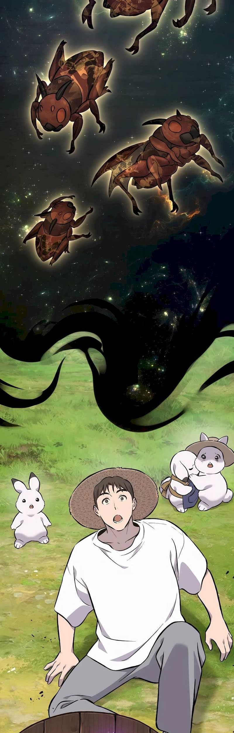 Solo Farming In The Tower Chapter 65 Gambar 57