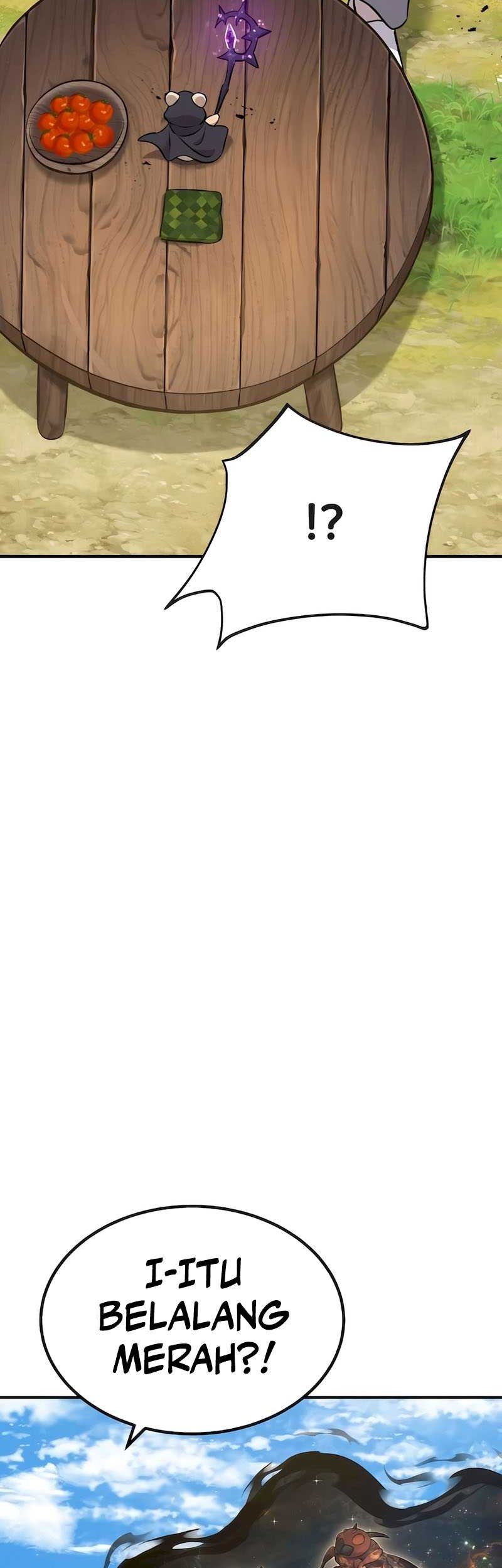 Solo Farming In The Tower Chapter 65 Gambar 58