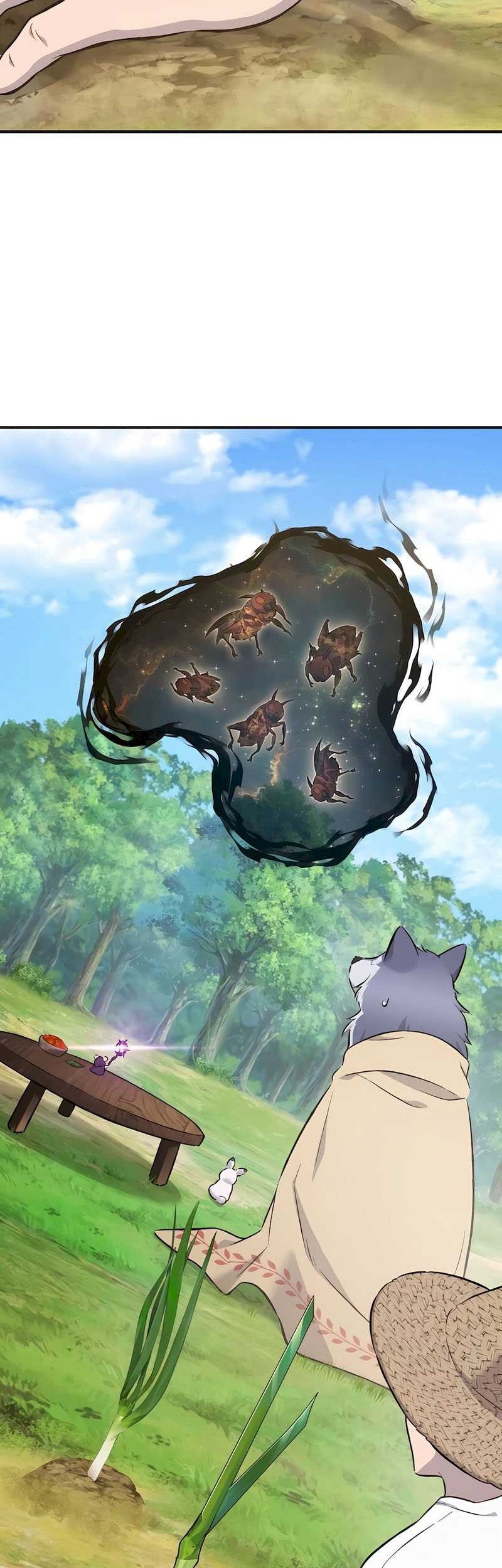 Solo Farming In The Tower Chapter 65 Gambar 61