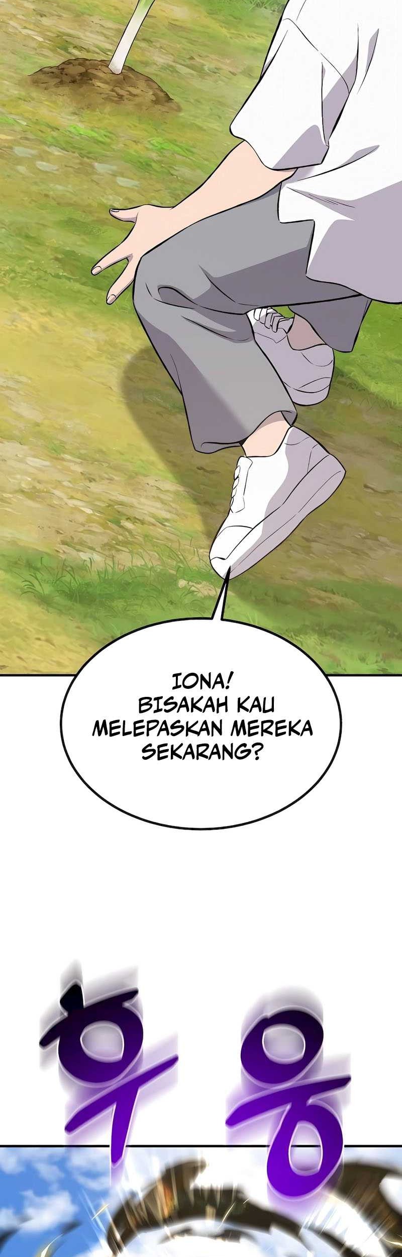 Solo Farming In The Tower Chapter 65 Gambar 62