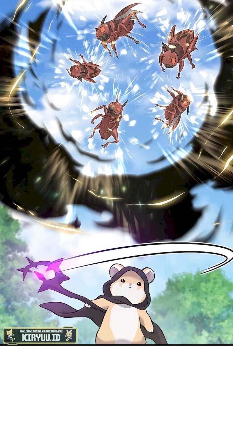 Solo Farming In The Tower Chapter 65 Gambar 63