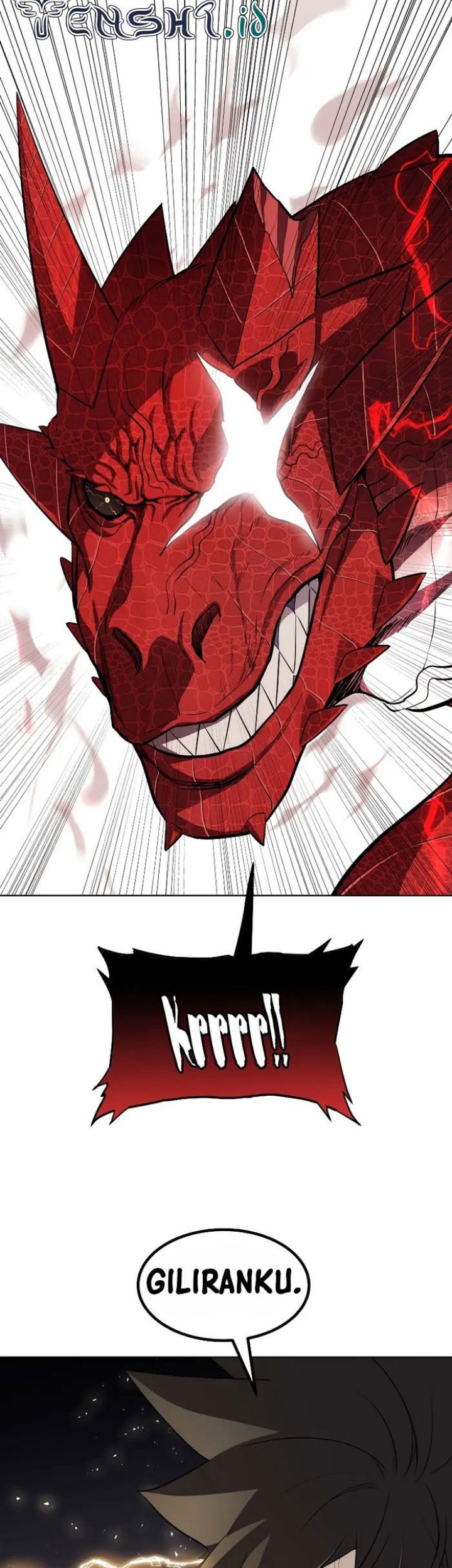 Overpowered Sword Chapter 101 Gambar 56