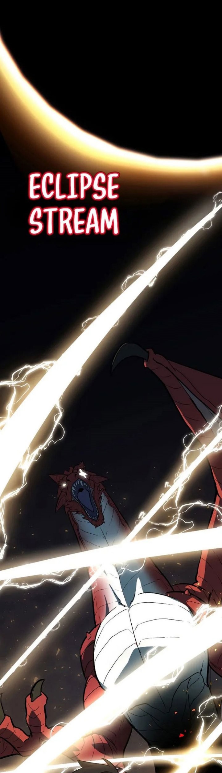 Overpowered Sword Chapter 101 Gambar 58