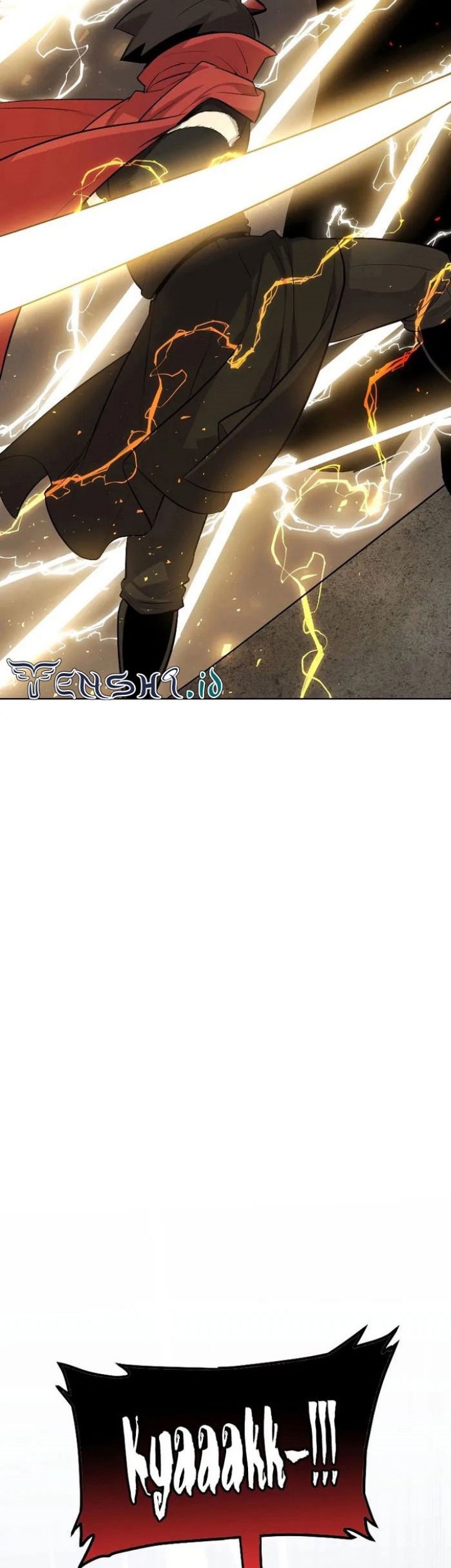 Overpowered Sword Chapter 101 Gambar 59