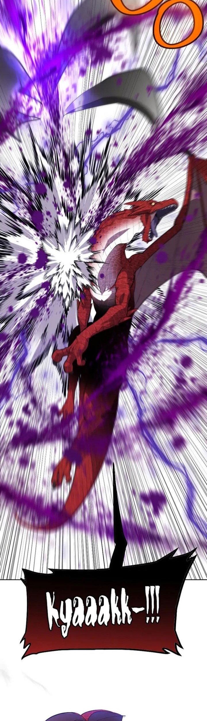 Overpowered Sword Chapter 101 Gambar 40