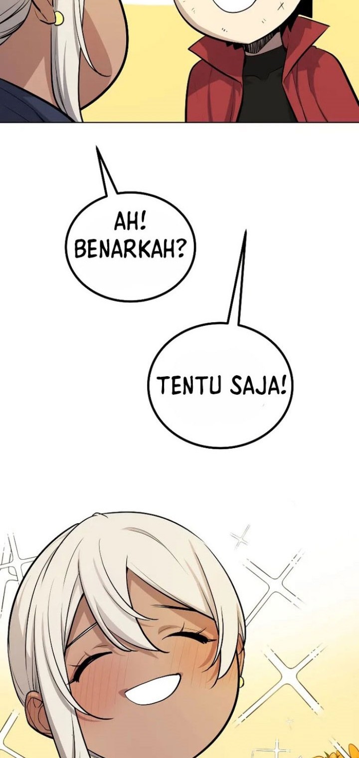 Overpowered Sword Chapter 101 Gambar 45