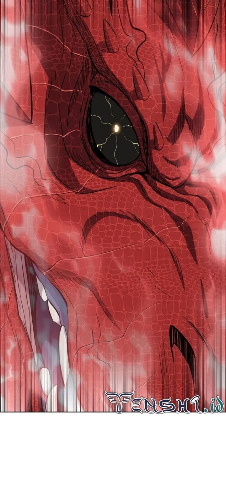 Overpowered Sword Chapter 101 Gambar 49