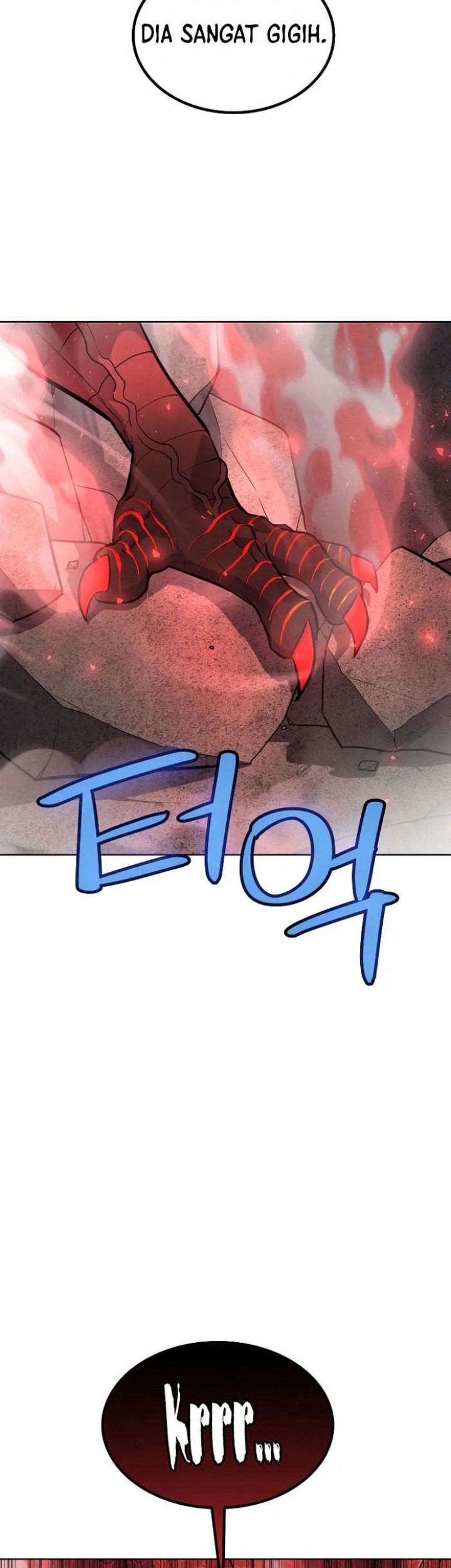 Overpowered Sword Chapter 101 Gambar 48