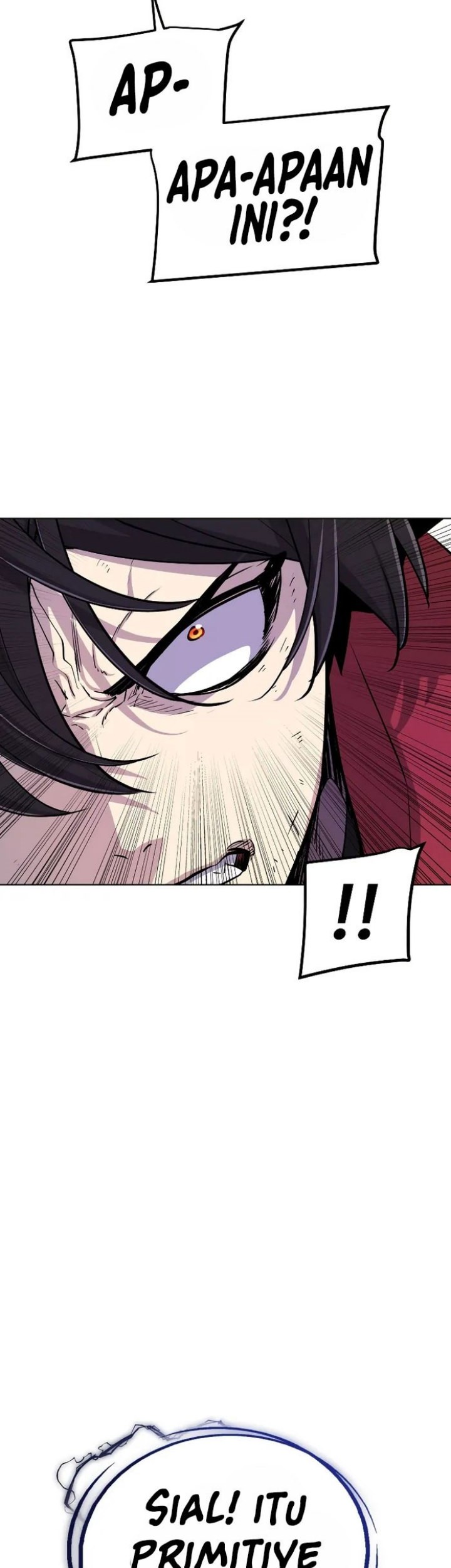 Overpowered Sword Chapter 101 Gambar 4