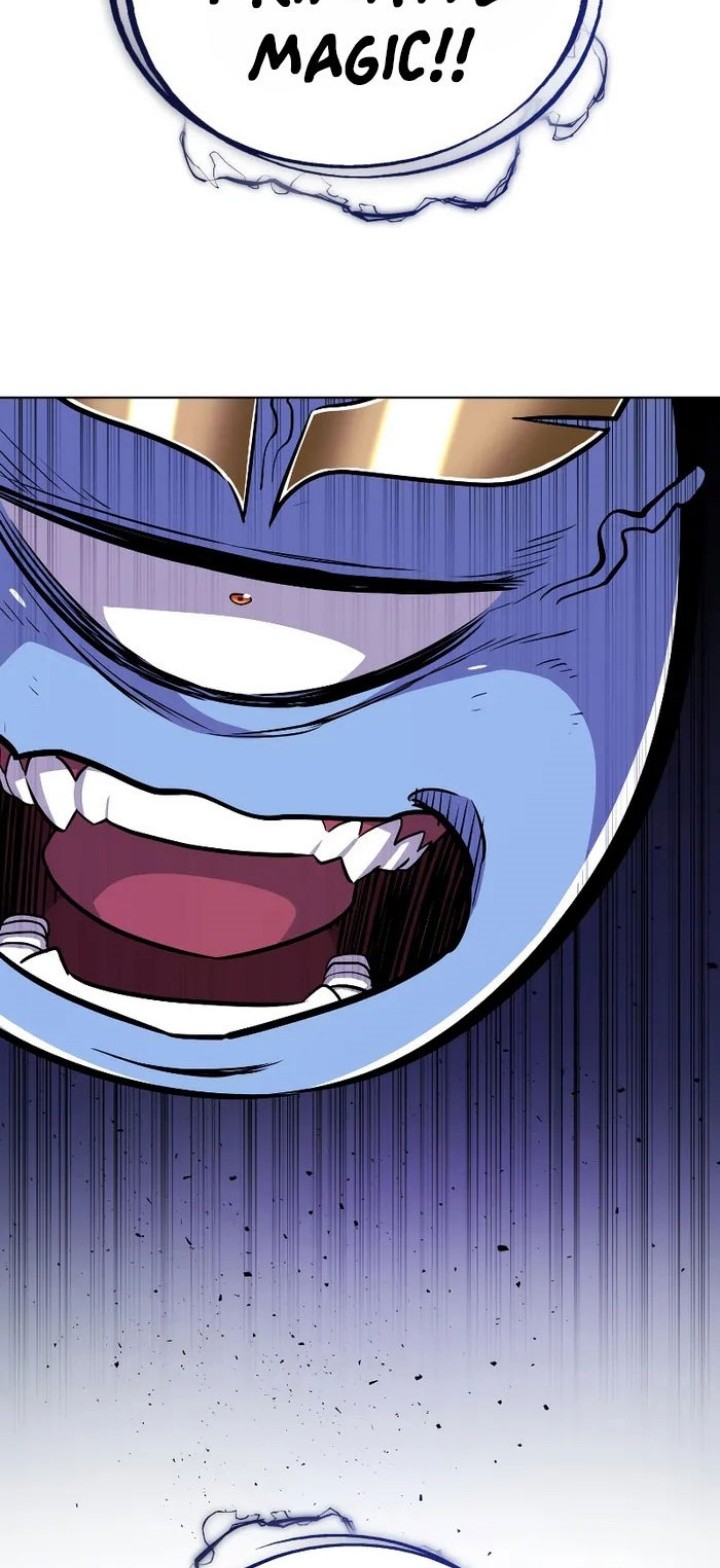 Overpowered Sword Chapter 101 Gambar 5