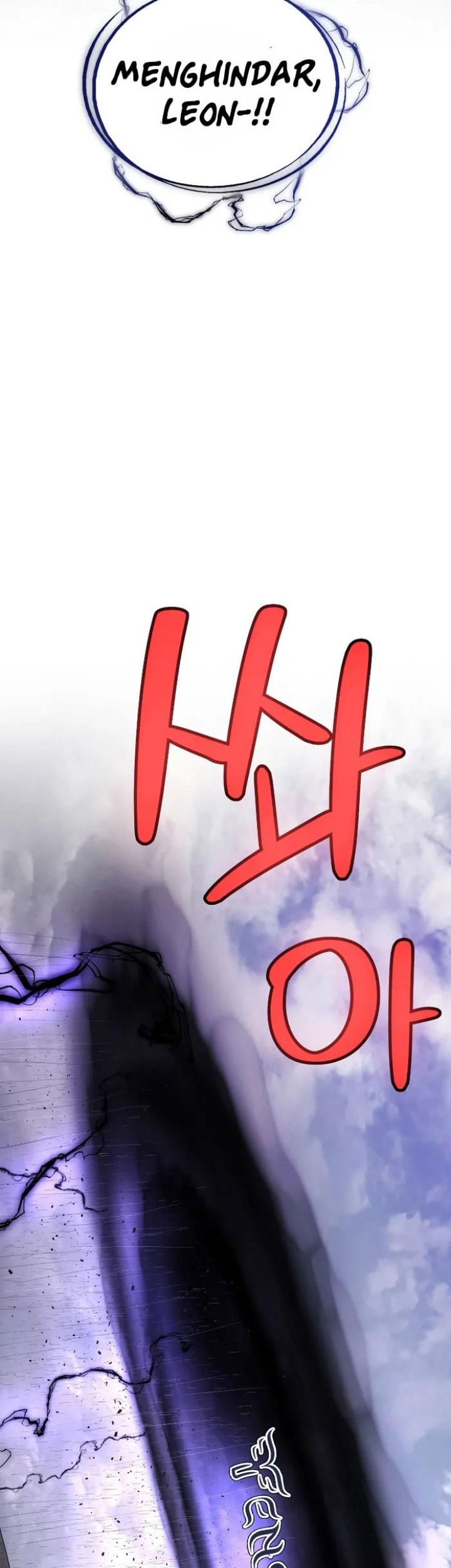 Overpowered Sword Chapter 101 Gambar 6