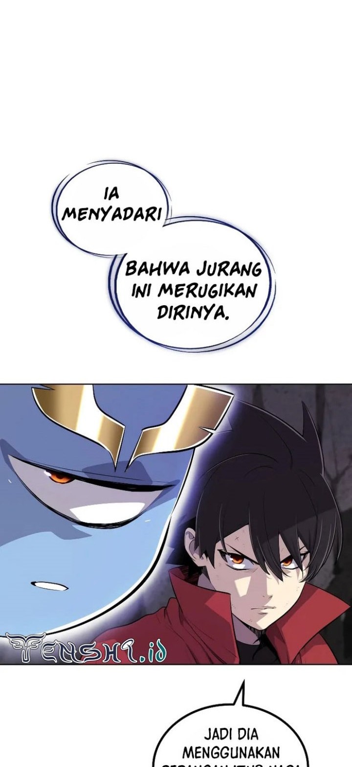 Overpowered Sword Chapter 101 Gambar 9