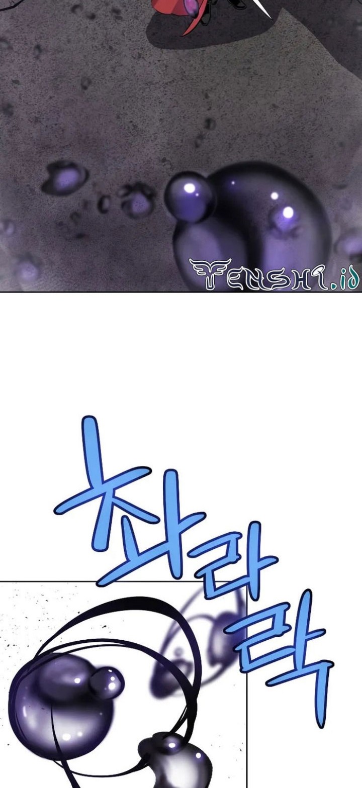 Overpowered Sword Chapter 101 Gambar 13