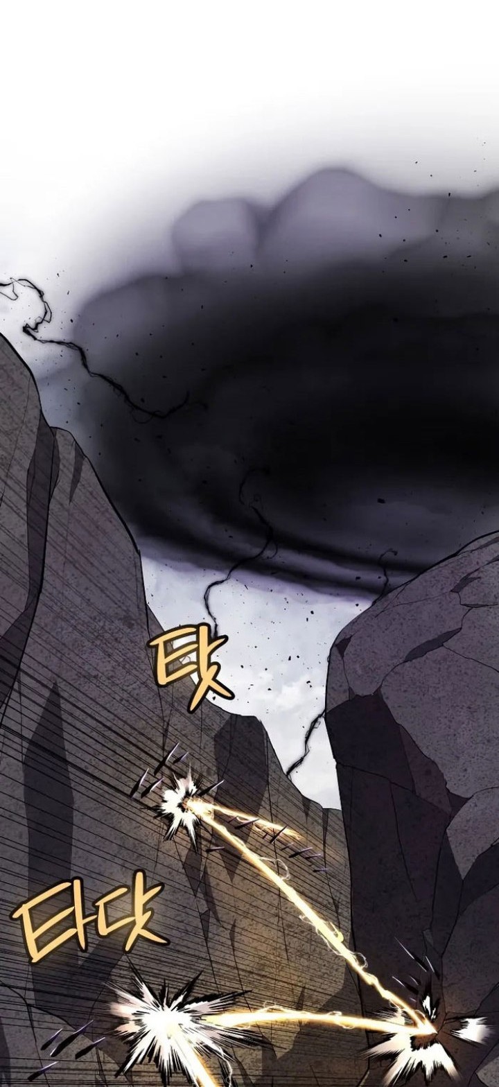 Overpowered Sword Chapter 101 Gambar 21