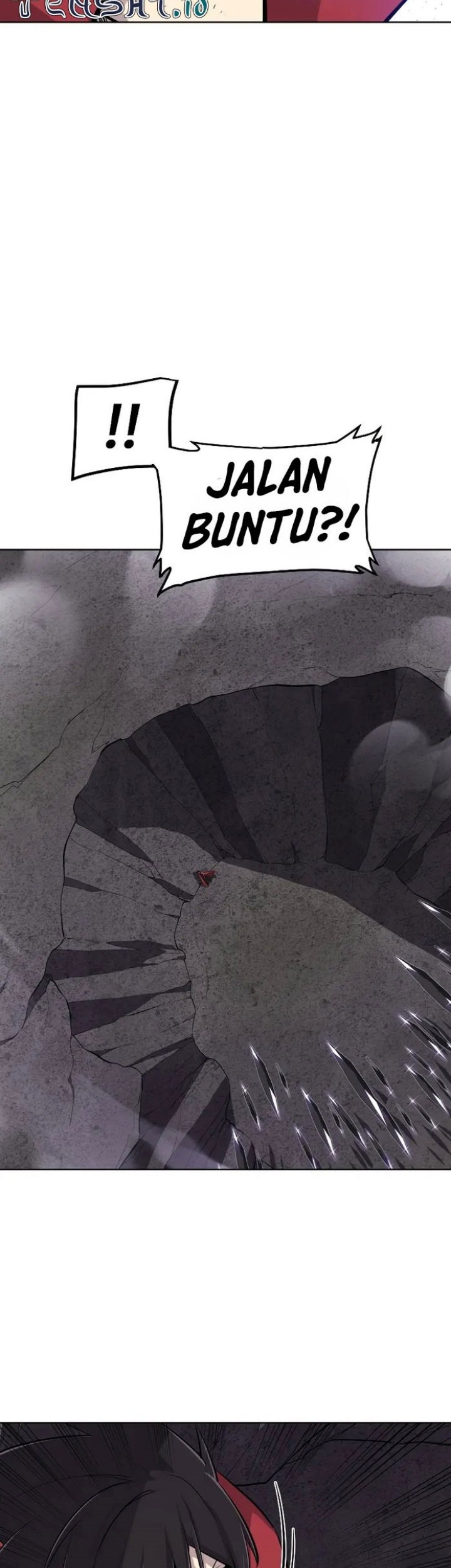 Overpowered Sword Chapter 101 Gambar 27