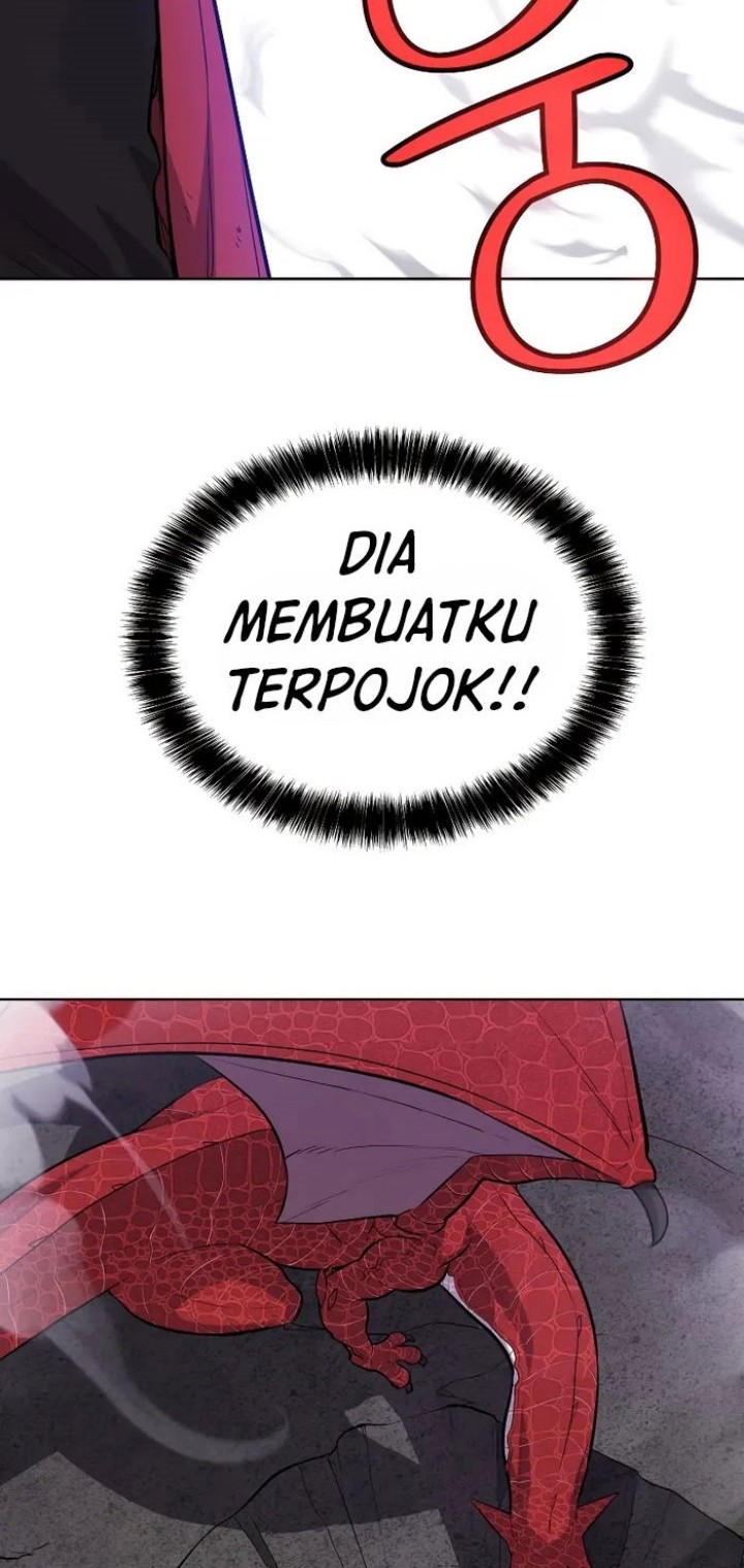 Overpowered Sword Chapter 101 Gambar 29