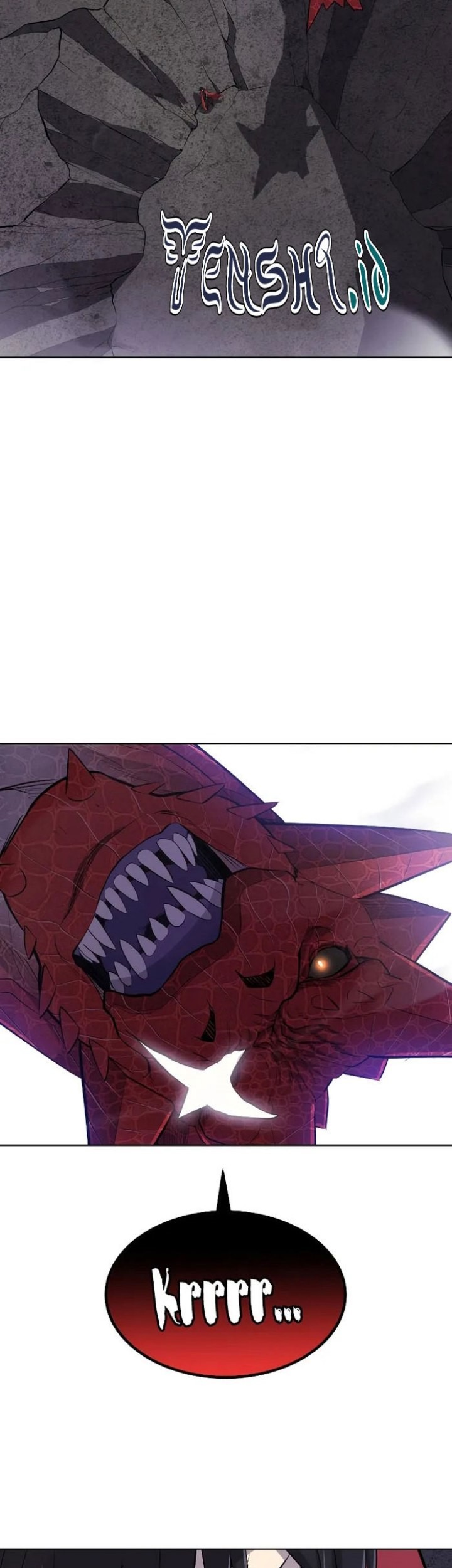 Overpowered Sword Chapter 101 Gambar 30