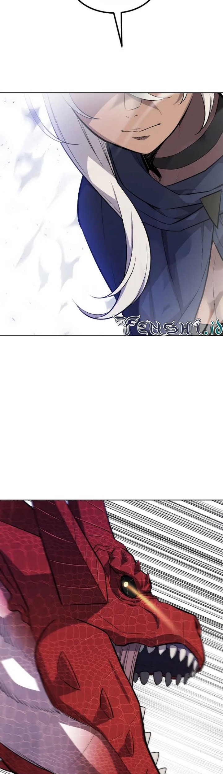 Overpowered Sword Chapter 101 Gambar 32