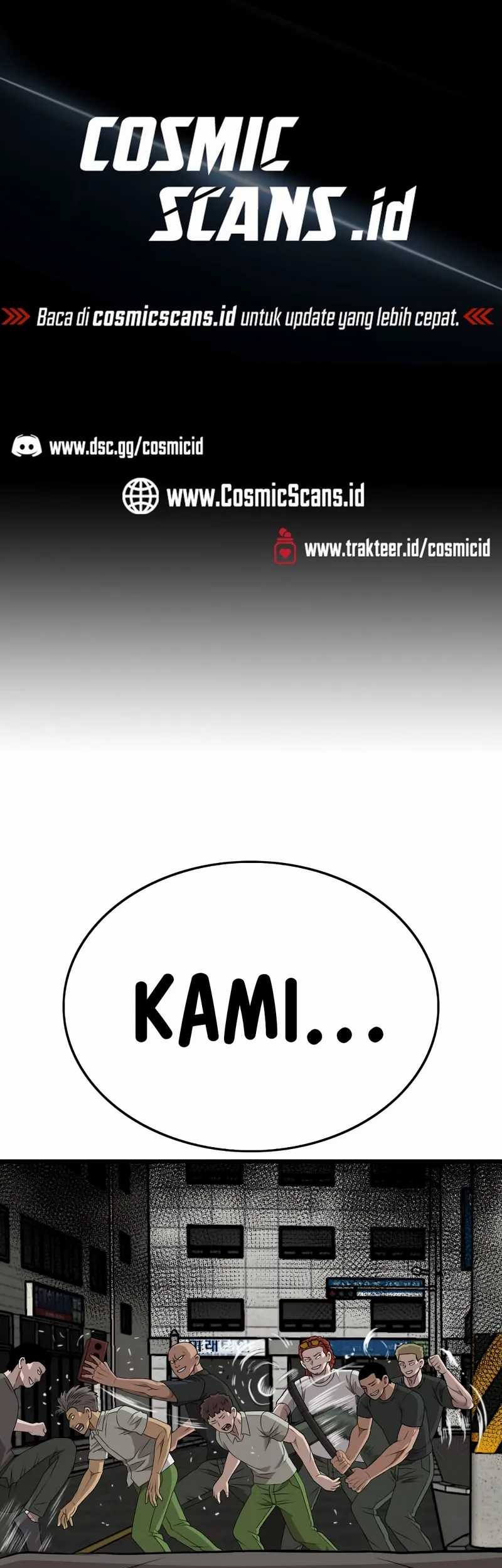 Manhwa A Bad Person Chapter 206 gambar nomor 2