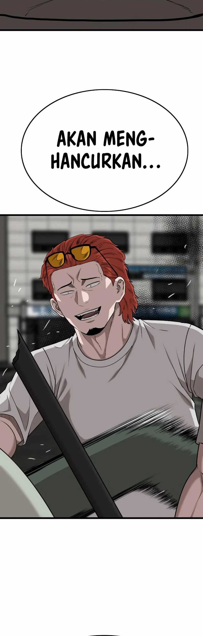 A Bad Person Chapter 206 Gambar 3